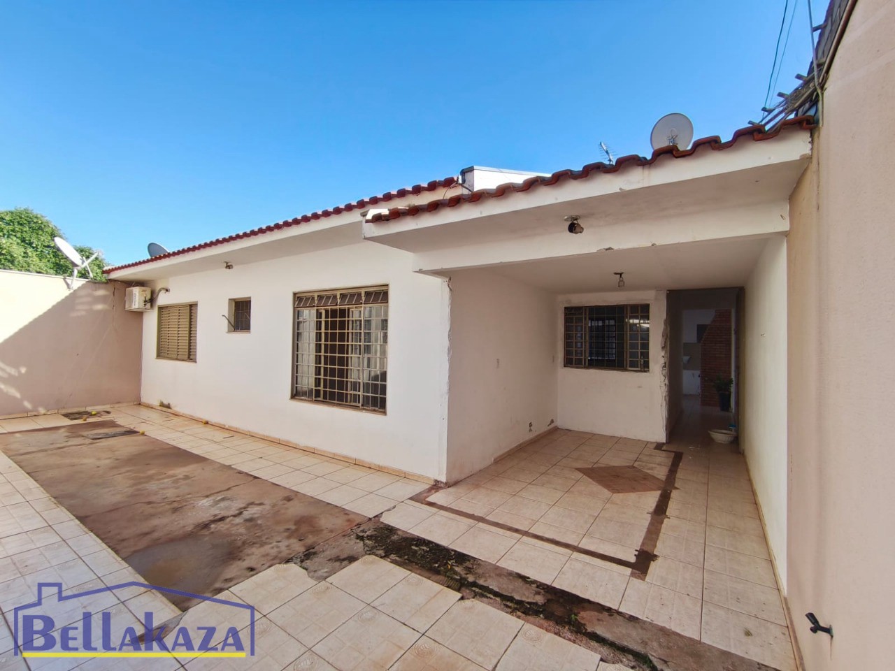Casa à venda em Jardim Mandacaru, Maringá — Portal Chave Fácil