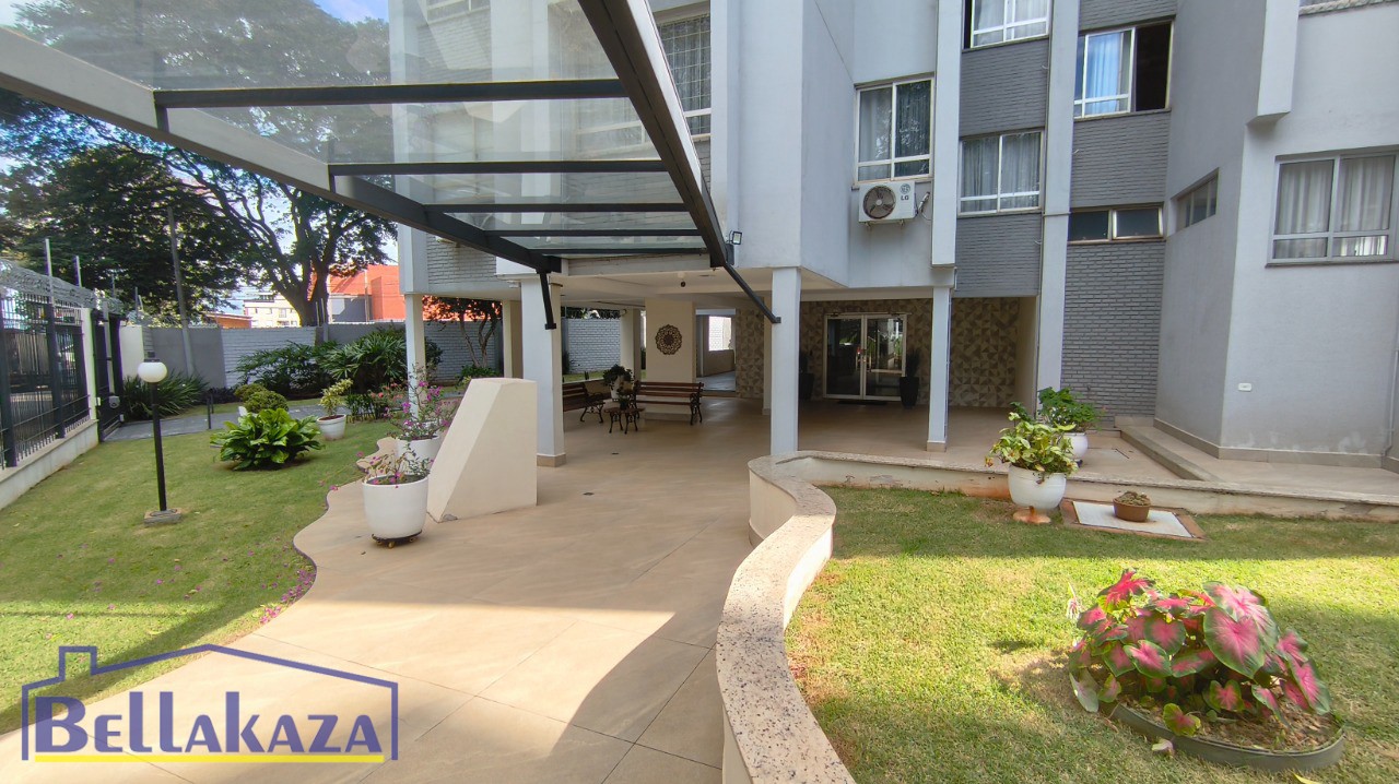Casa para alugar em Vila Marumby, Maringá — Portal Chave Fácil