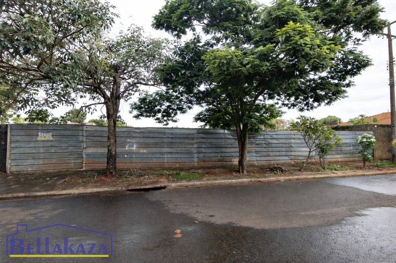 Casa à venda em Loteamento Bela Vista, Maringá — Portal Chave Fácil