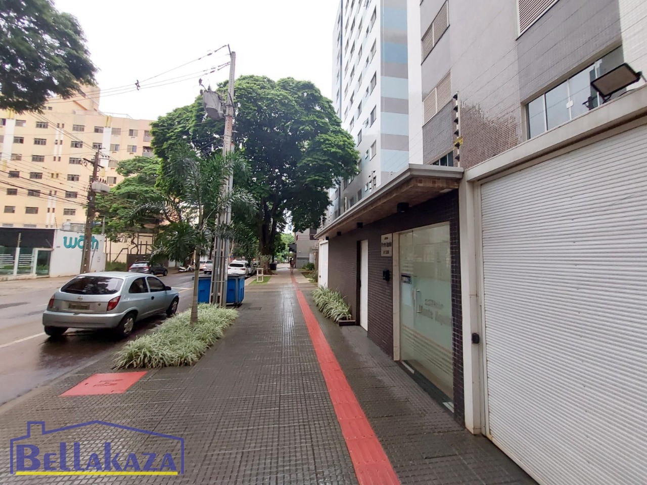 Comercial para alugar em Zona 03, Maringá — Portal Chave Fácil