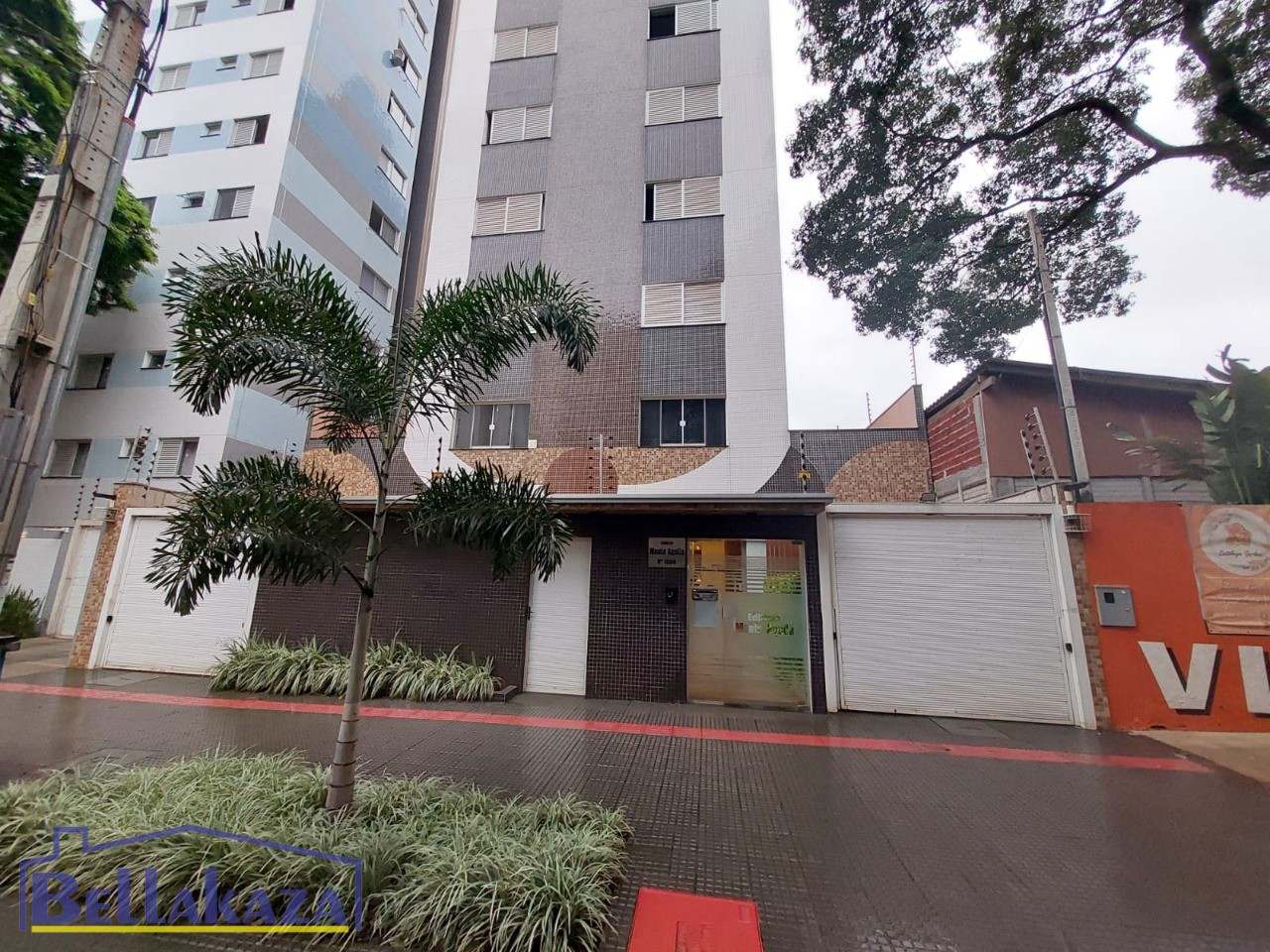 Comercial para alugar em Zona 03, Maringá — Portal Chave Fácil