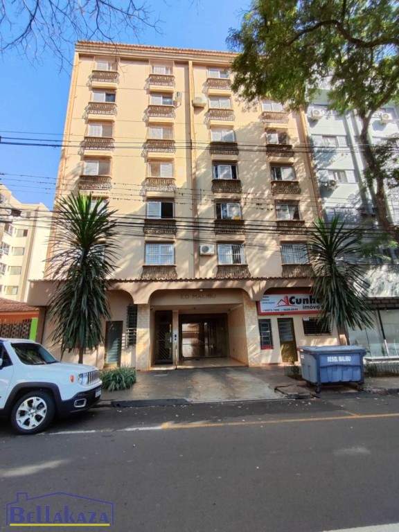 Casa comercial para alugar em Zona 03, Maringá — Portal Chave Fácil