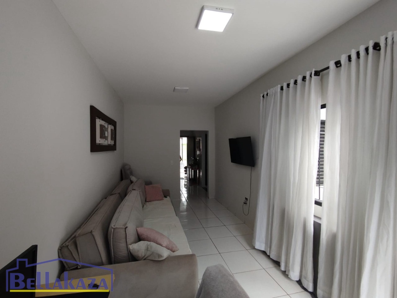 Casa à venda em Jardim São Clemente, Maringá — Portal Chave Fácil
