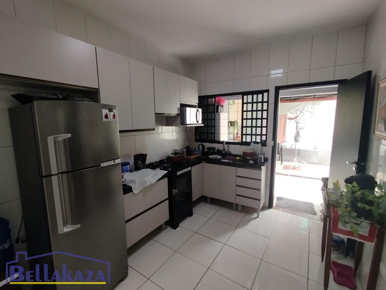 Casa à venda em Jardim São Clemente, Maringá — Portal Chave Fácil