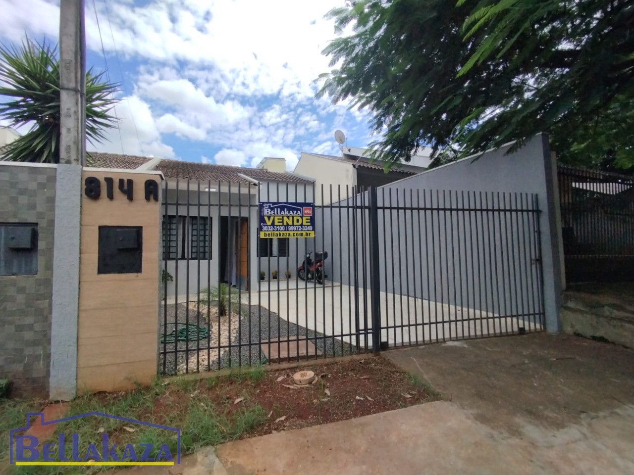 Casa à venda em Jardim São Clemente, Maringá — Portal Chave Fácil