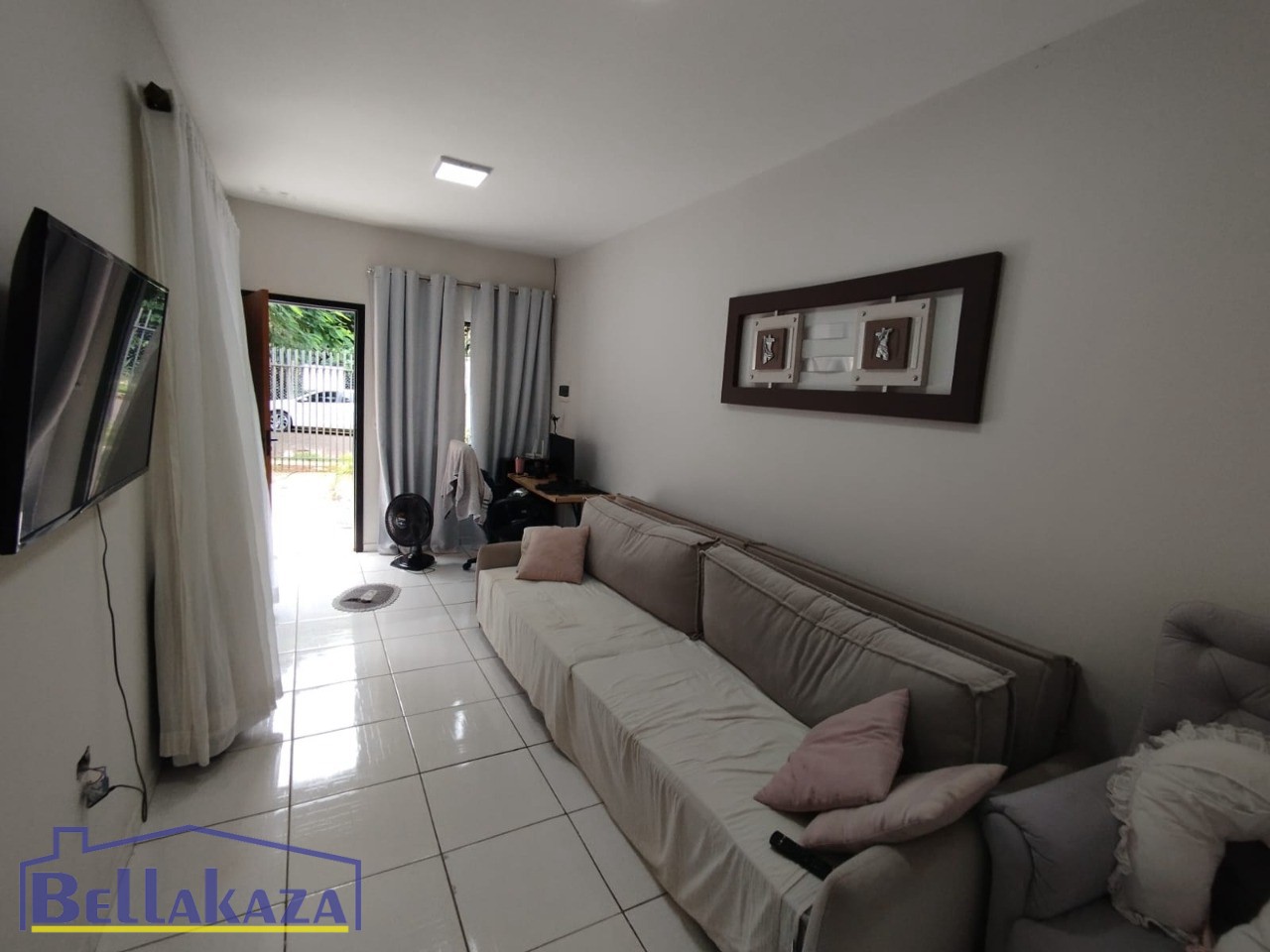 Casa à venda em Jardim São Clemente, Maringá — Portal Chave Fácil
