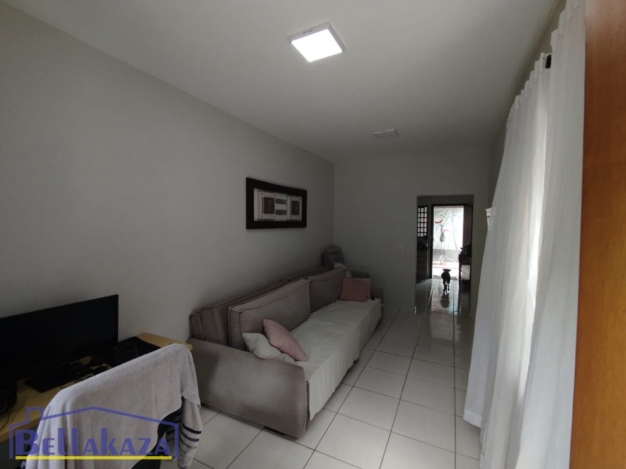 Casa à venda em Jardim São Clemente, Maringá — Portal Chave Fácil