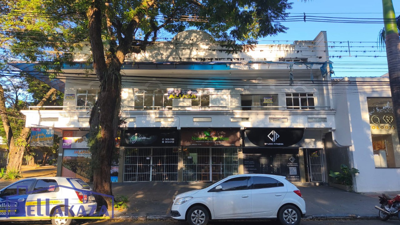 Casa para alugar em Zona 01 Centro, Maringá — Portal Chave Fácil