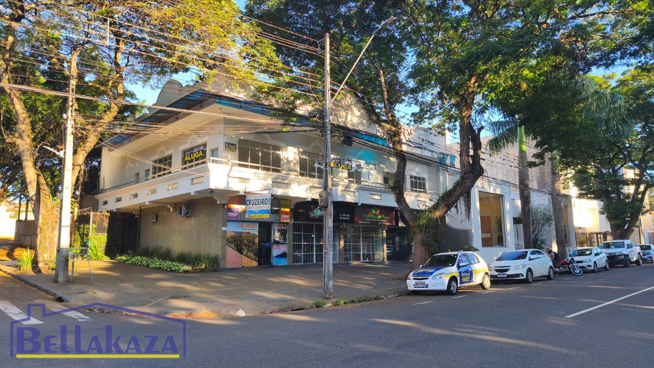 Casa para alugar em Zona 01 Centro, Maringá — Portal Chave Fácil