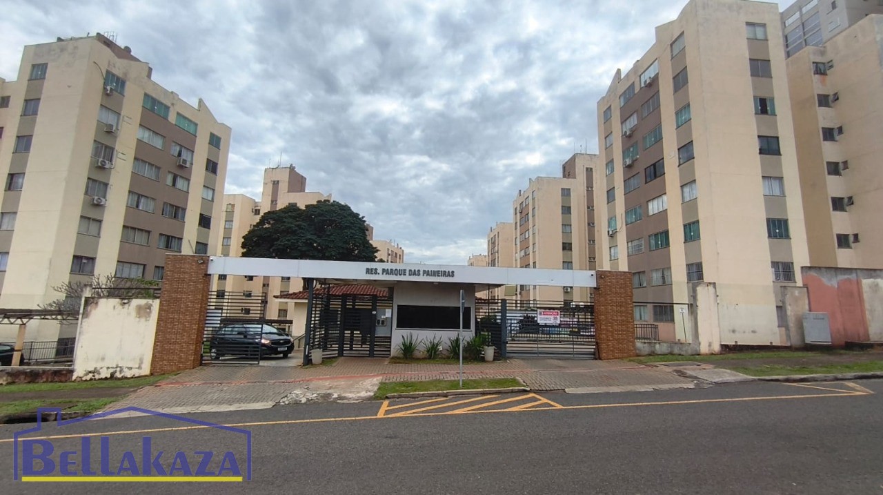 Casa para alugar em Jardim Ipanema, Maringá — Portal Chave Fácil