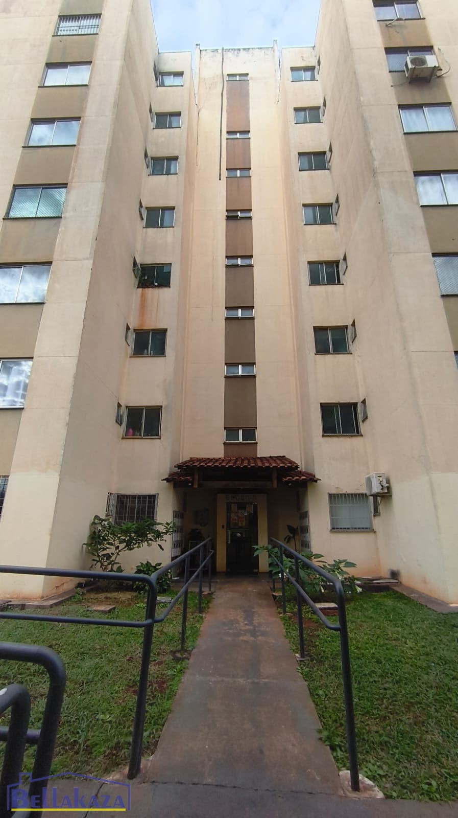 Casa para alugar em Jardim Ipanema, Maringá — Portal Chave Fácil
