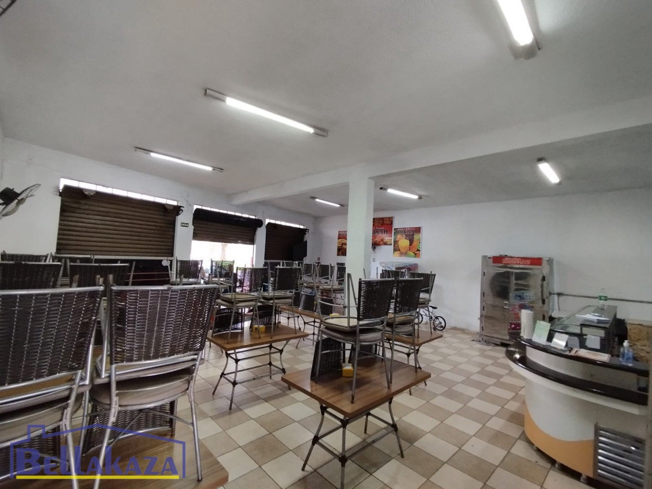 Casa à venda em Parque Residencial Tuiuti, Maringá — Portal Chave Fácil