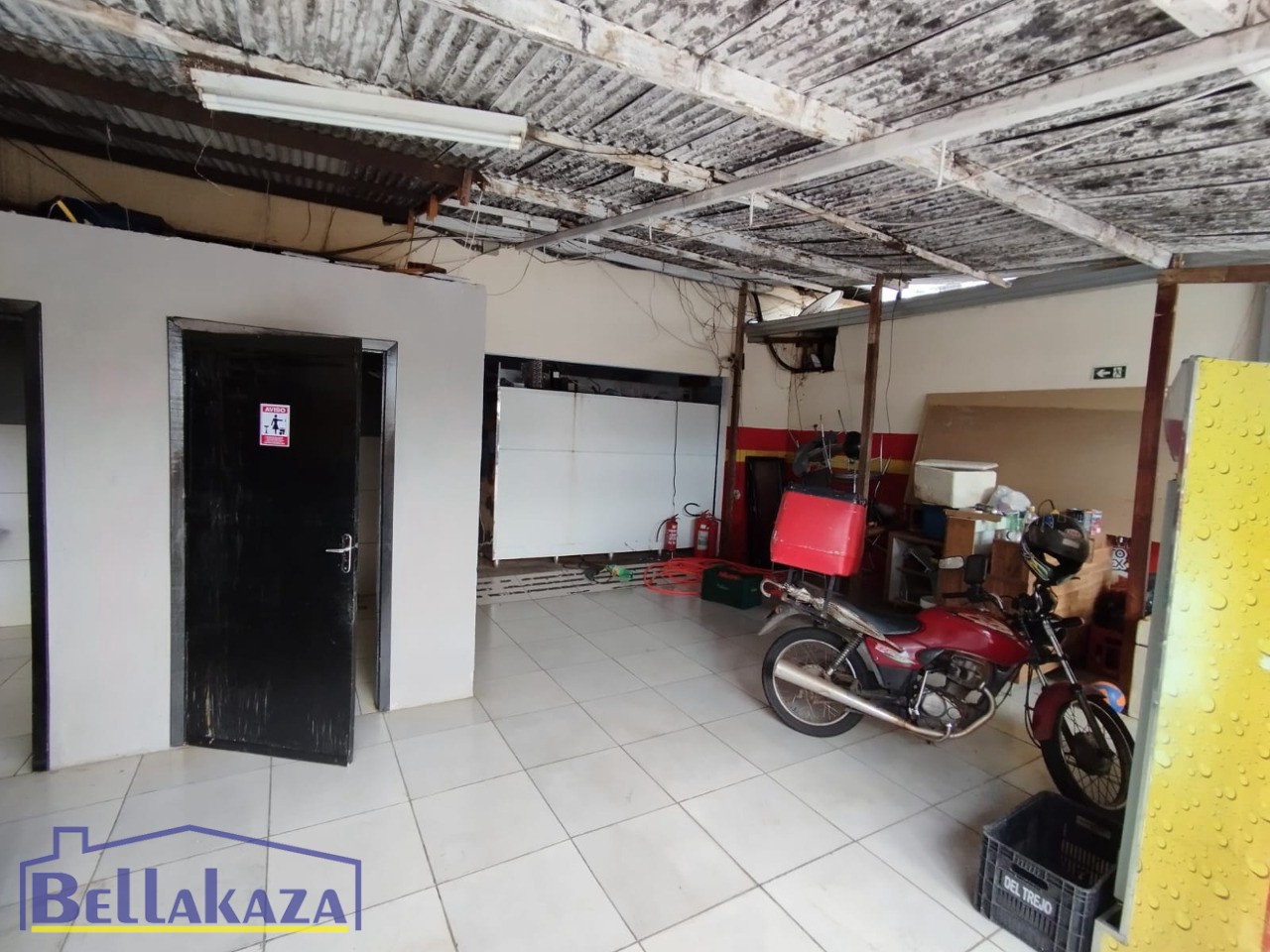 Casa à venda em Parque Residencial Tuiuti, Maringá — Portal Chave Fácil