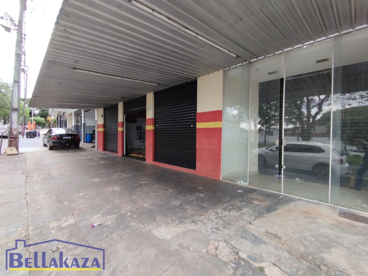 Casa à venda em Parque Residencial Tuiuti, Maringá — Portal Chave Fácil