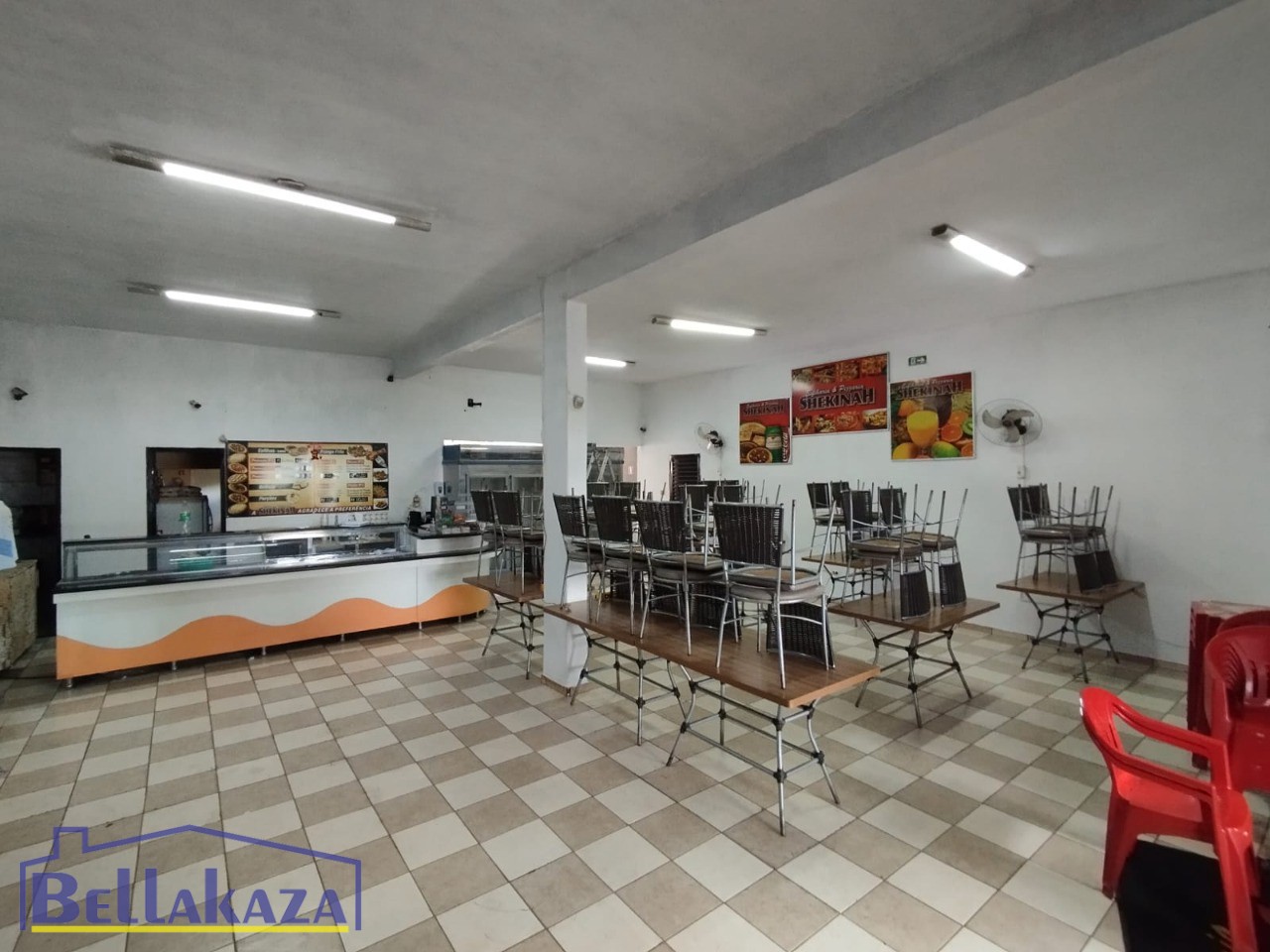 Casa à venda em Parque Residencial Tuiuti, Maringá — Portal Chave Fácil