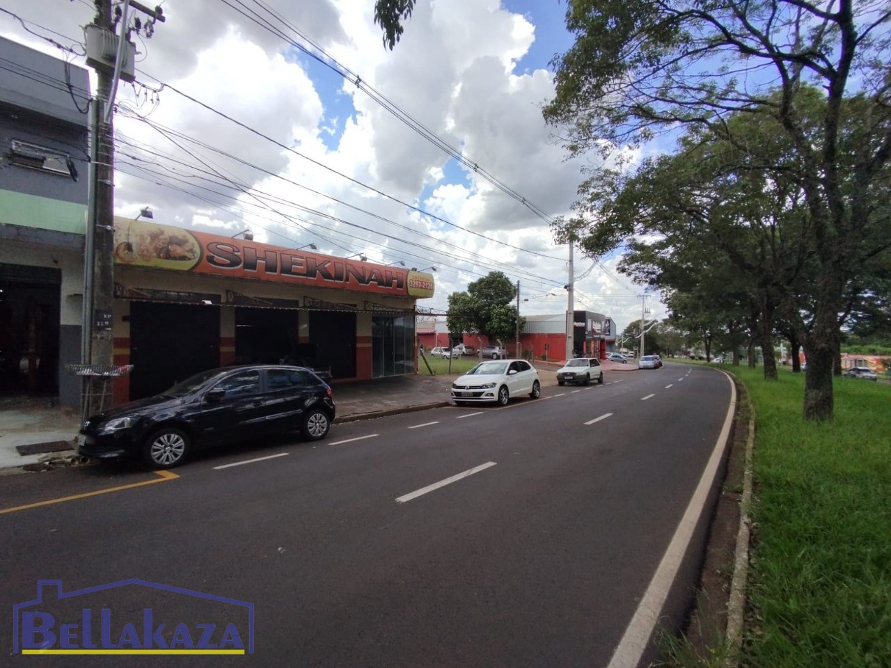 Casa à venda em Parque Residencial Tuiuti, Maringá — Portal Chave Fácil