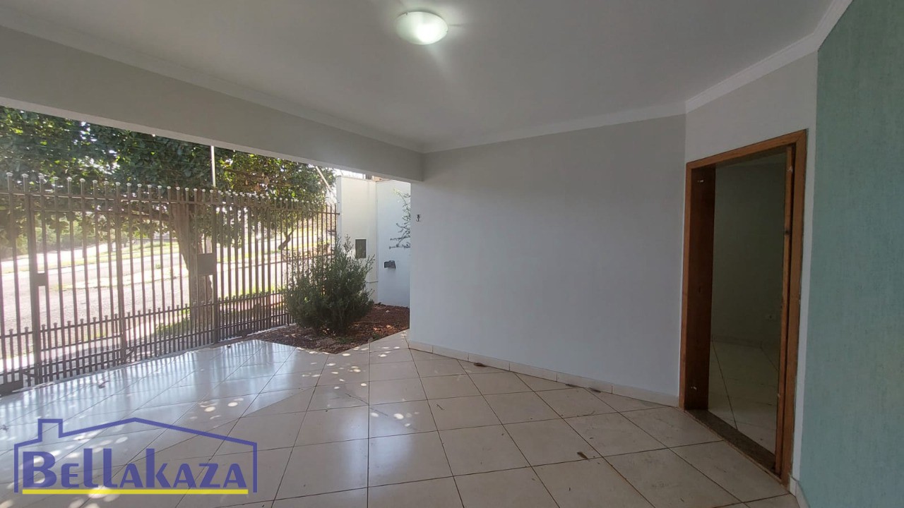 Casa comercial para alugar em Jardim Petrópolis, Maringá — Portal Chave Fácil