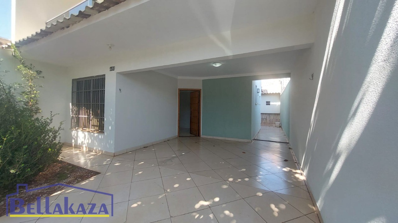 Casa comercial para alugar em Jardim Petrópolis, Maringá — Portal Chave Fácil