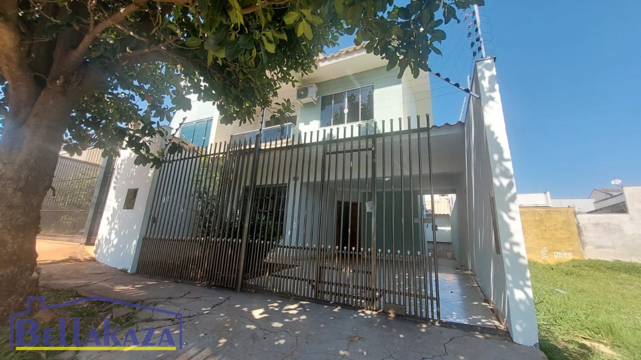 Casa comercial para alugar em Jardim Petrópolis, Maringá — Portal Chave Fácil