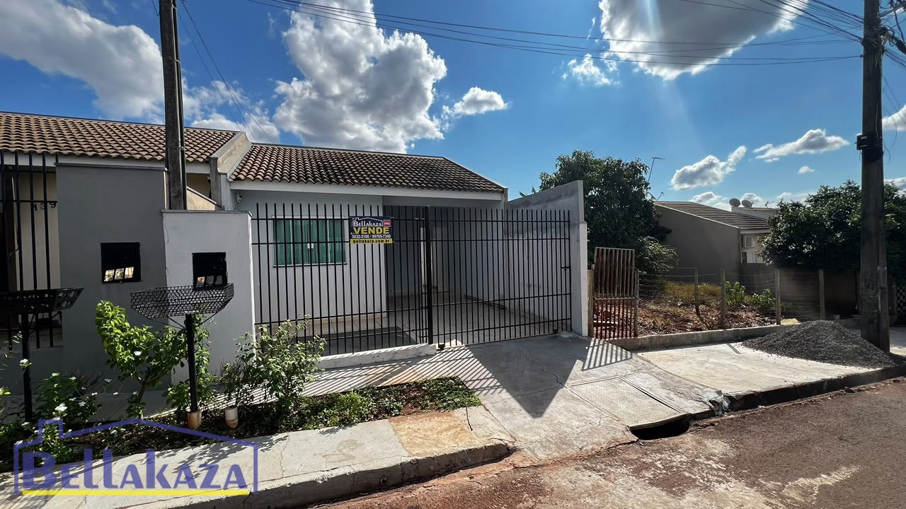Casa Comercial à venda em Jardim São Rafael, Mandaguaçu — Portal Chave Fácil