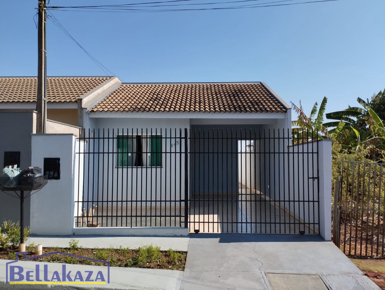 Casa à venda em Jardim São Rafael, Mandaguaçu — Portal Chave Fácil