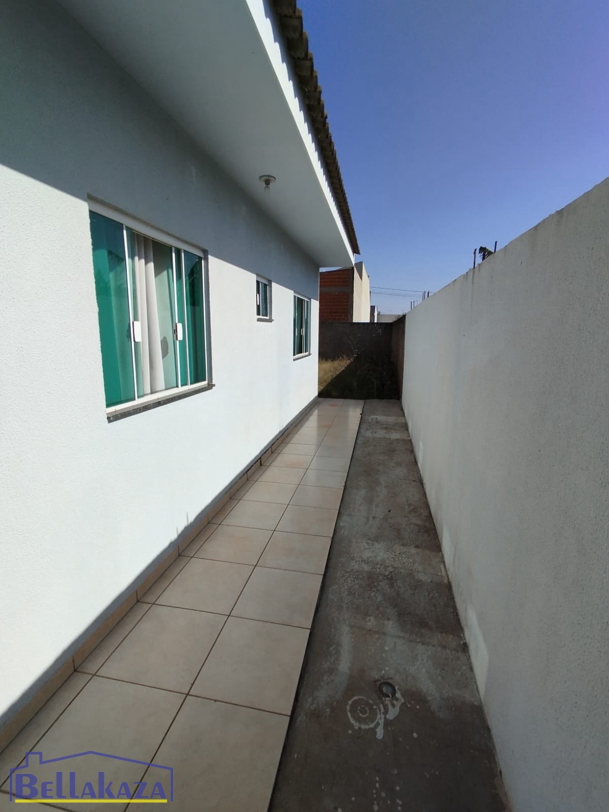 Casa à venda em Jardim São Rafael, Mandaguaçu — Portal Chave Fácil