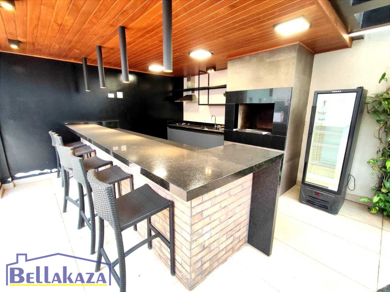Casa para alugar em Zona 03, Maringá — Portal Chave Fácil