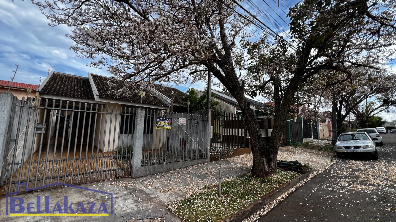 Casa comercial à venda em Jardim Brasil, Maringá — Portal Chave Fácil