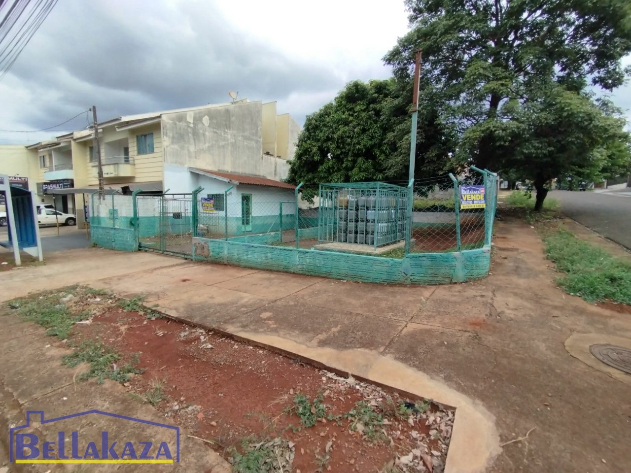 Casa à venda em Jardim Dourados, Maringá — Portal Chave Fácil