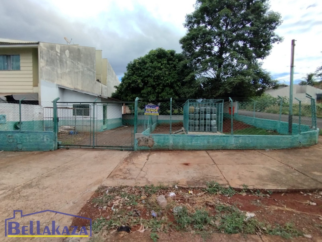 Casa à venda em Jardim Dourados, Maringá — Portal Chave Fácil