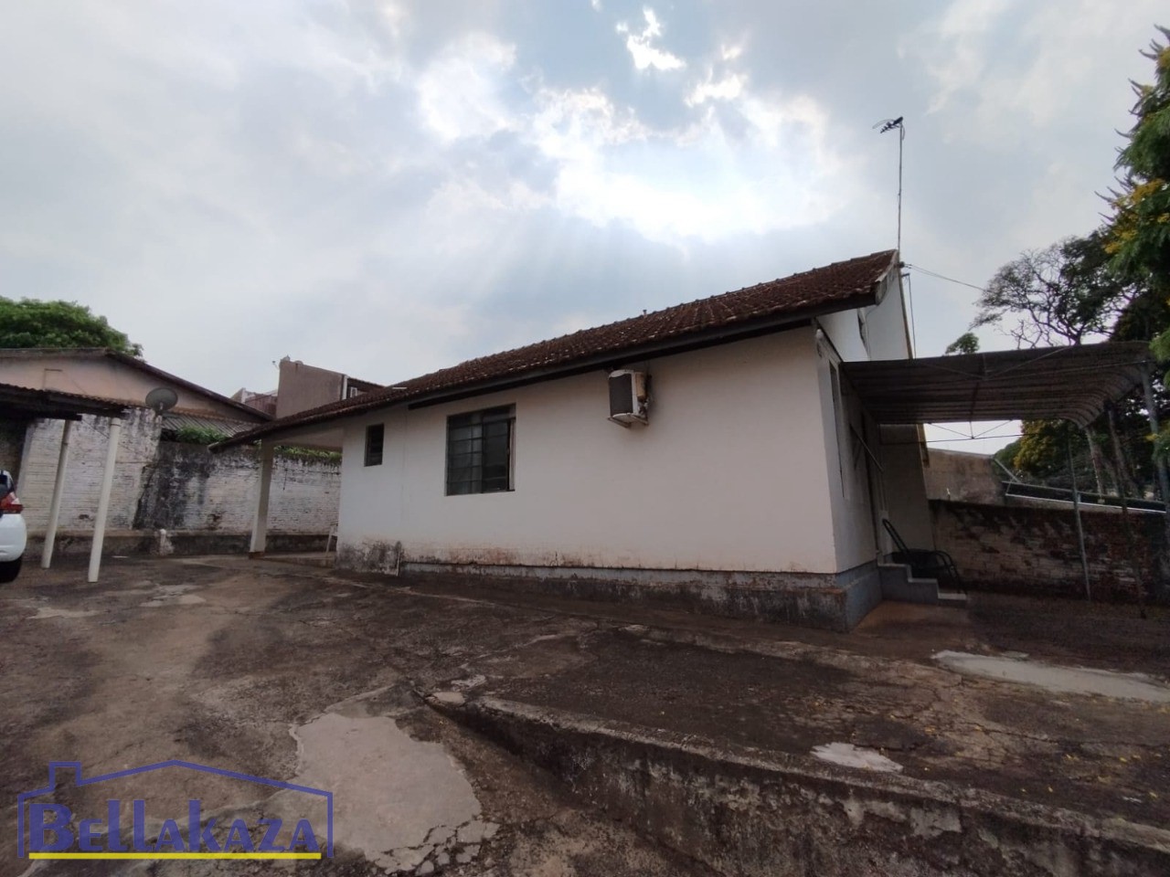 Casa comercial à venda em Conjunto Habitacional Inocente Vila Nova Júnior, Maringá — Portal Chave Fácil