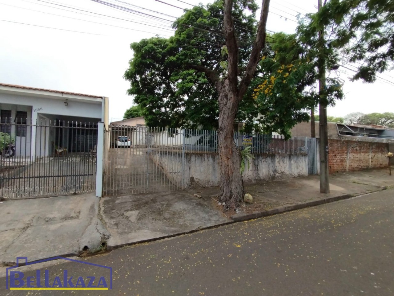 Casa à venda em Conjunto Habitacional Inocente Vila Nova Júnior, Maringá — Portal Chave Fácil