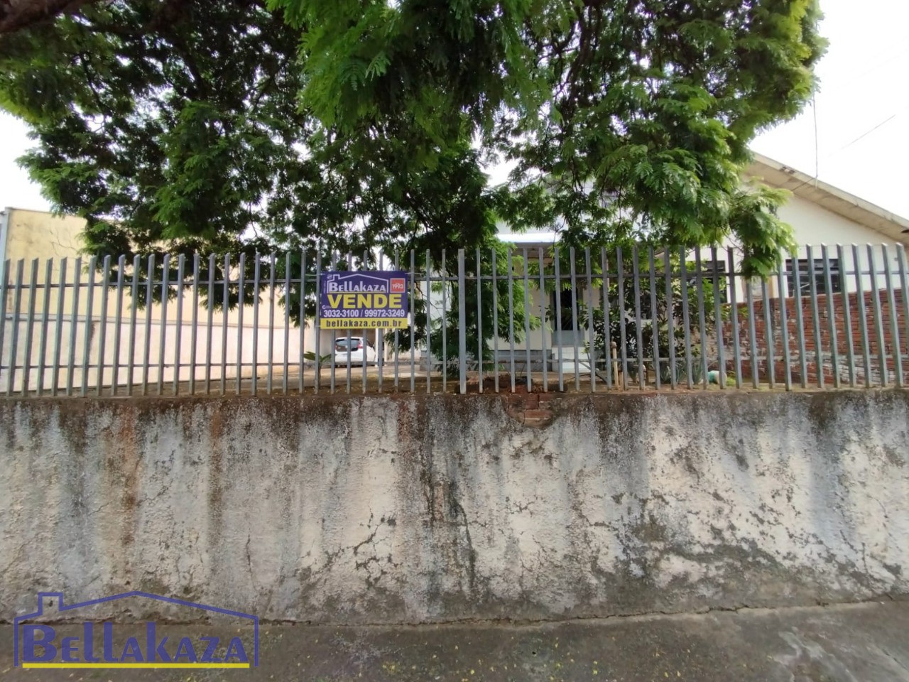 Casa à venda em Conjunto Habitacional Inocente Vila Nova Júnior, Maringá — Portal Chave Fácil