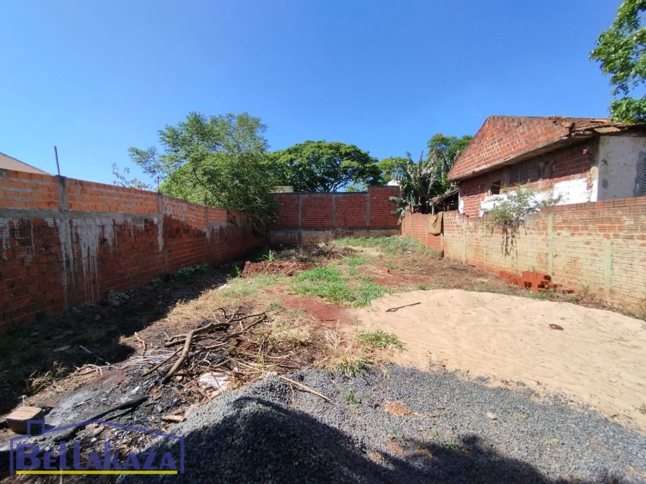 Casa à venda em Conjunto João De Barro I, Maringá — Portal Chave Fácil