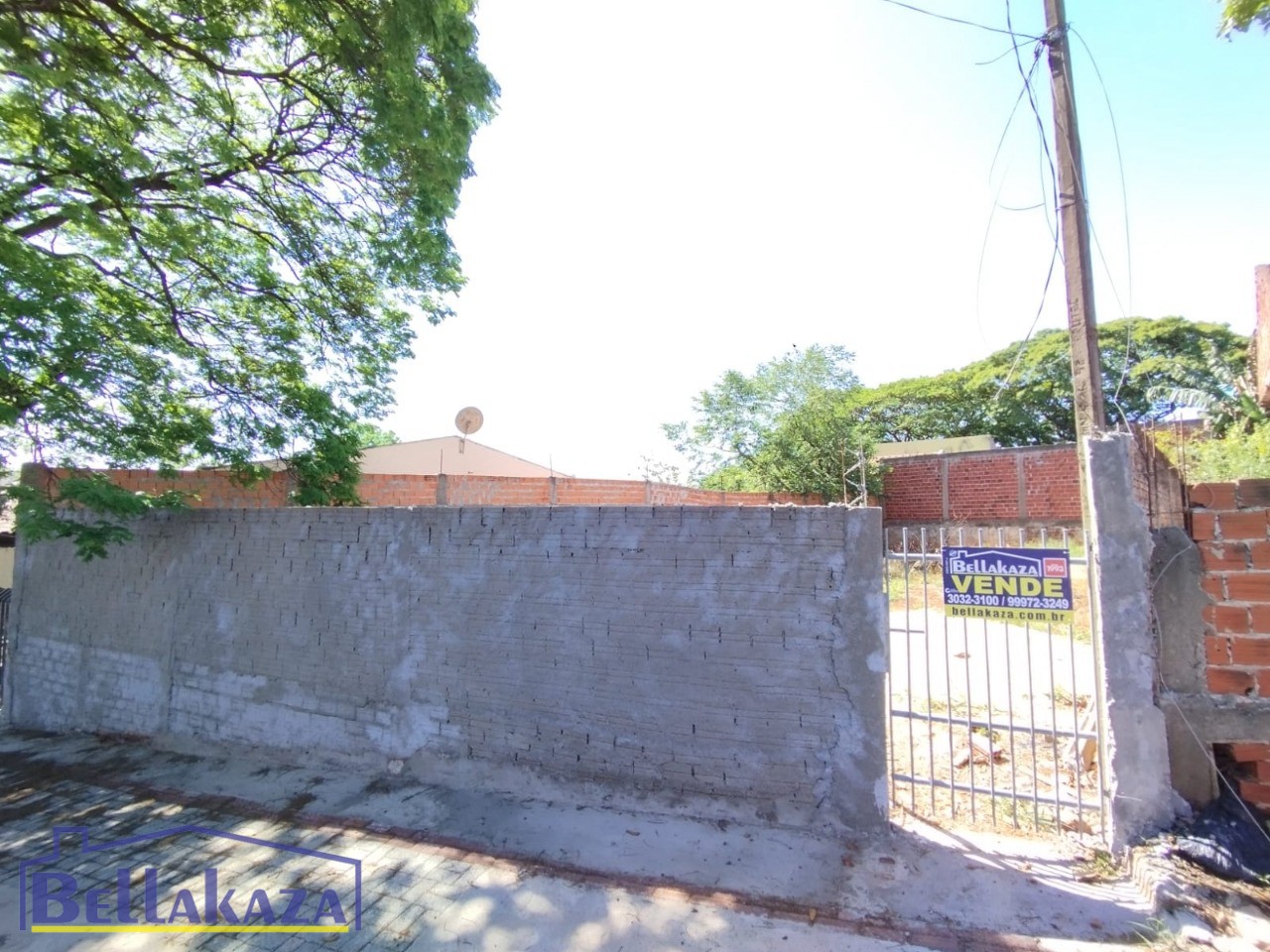 Casa à venda em Conjunto João De Barro I, Maringá — Portal Chave Fácil