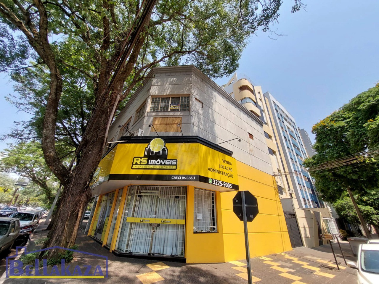 Casa para alugar em Zona 07, Maringá — Portal Chave Fácil