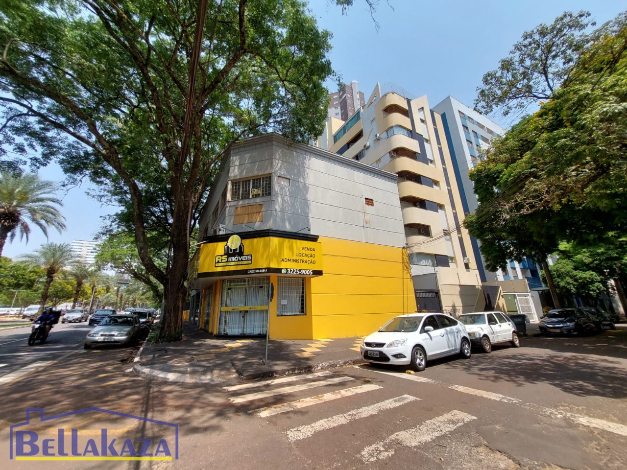 Casa para alugar em Zona 07, Maringá — Portal Chave Fácil
