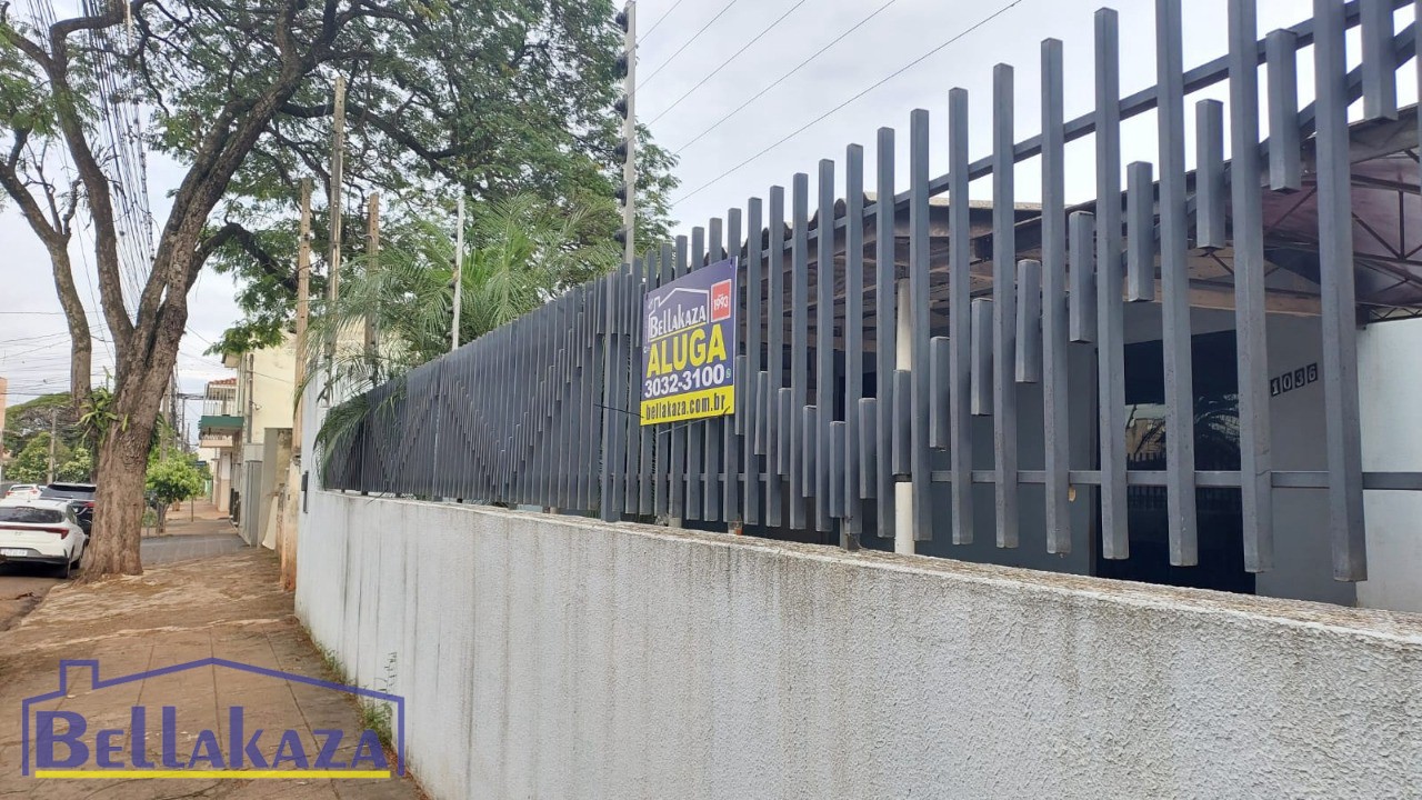 Casa comercial para alugar em Centro, Sarandi — Portal Chave Fácil