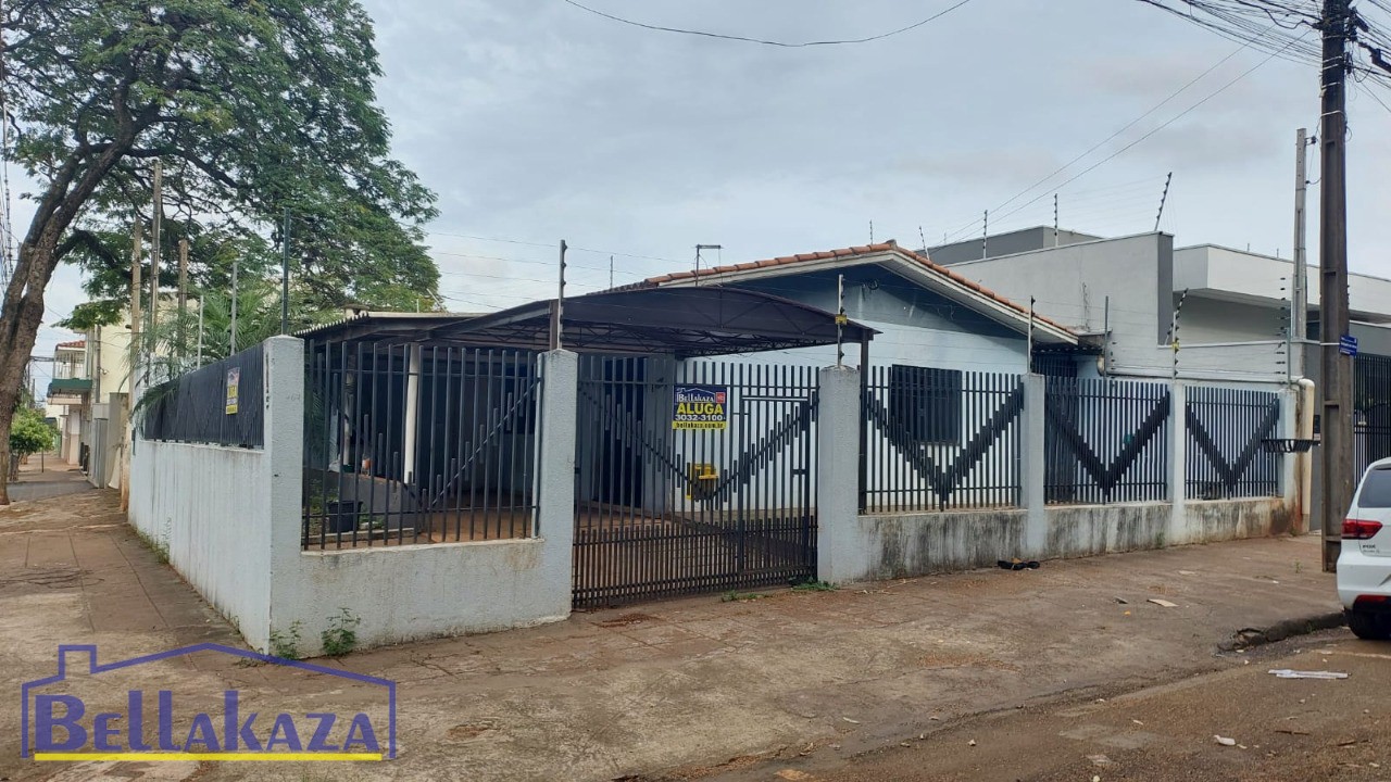 Casa comercial para alugar em Centro, Sarandi — Portal Chave Fácil