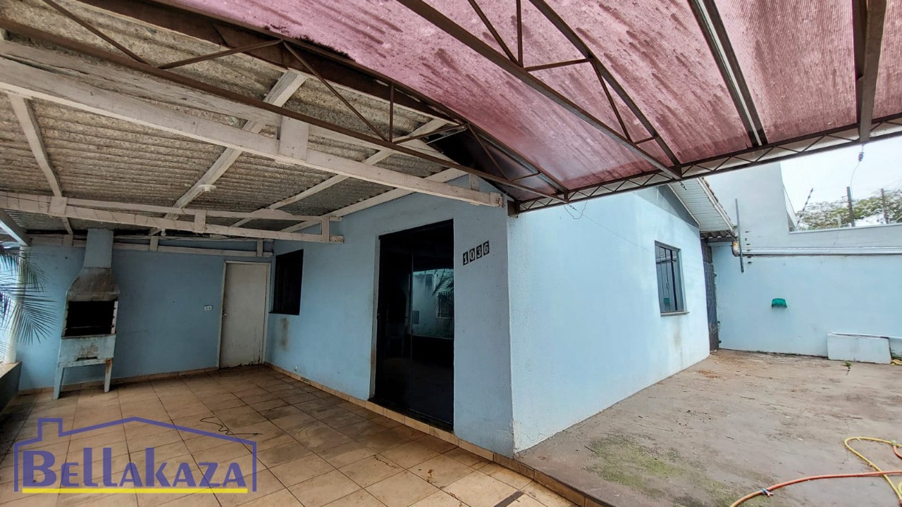 Casa comercial para alugar em Centro, Sarandi — Portal Chave Fácil