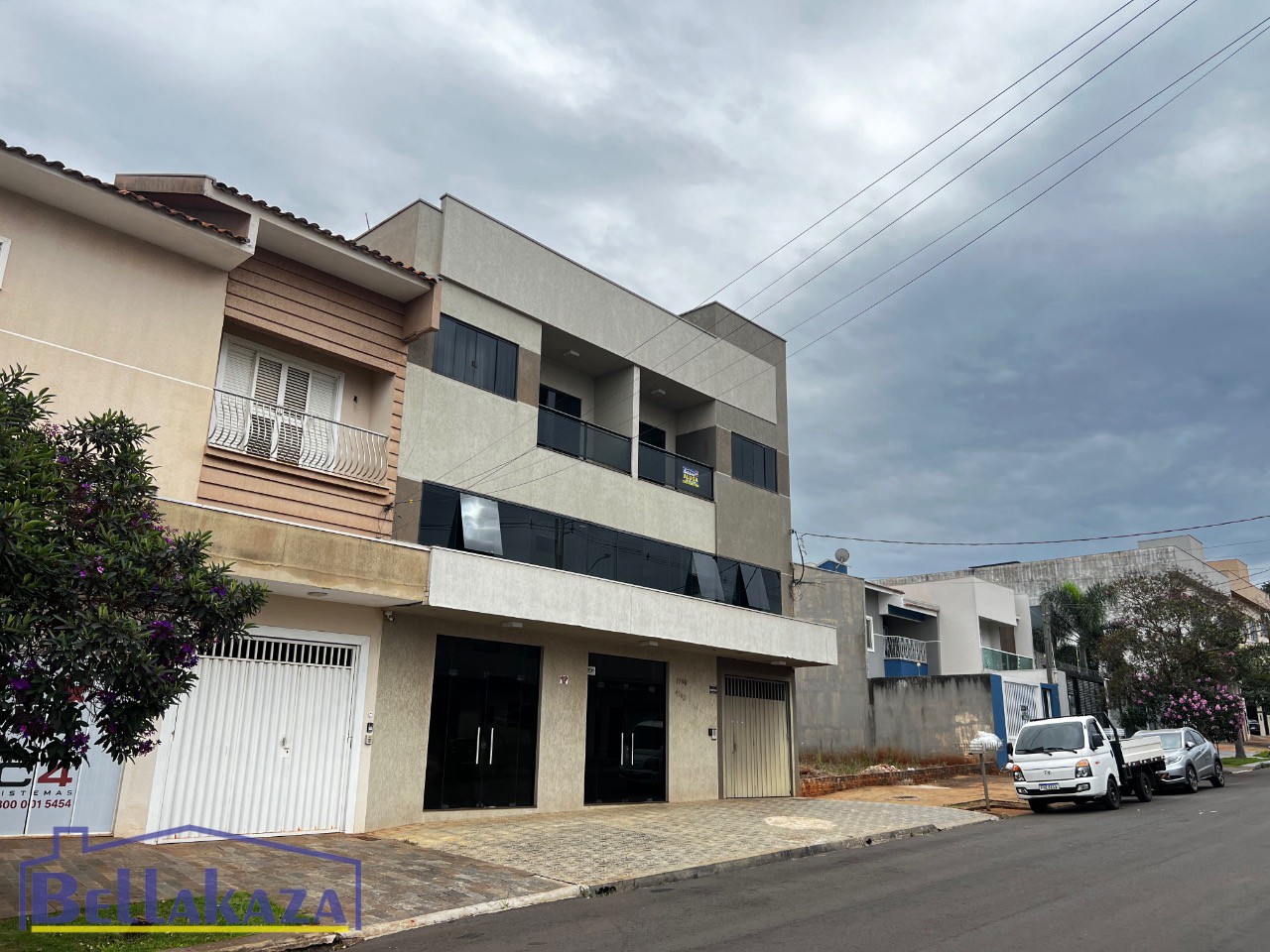 Casa para alugar em Jardim Universo, Maringá — Portal Chave Fácil
