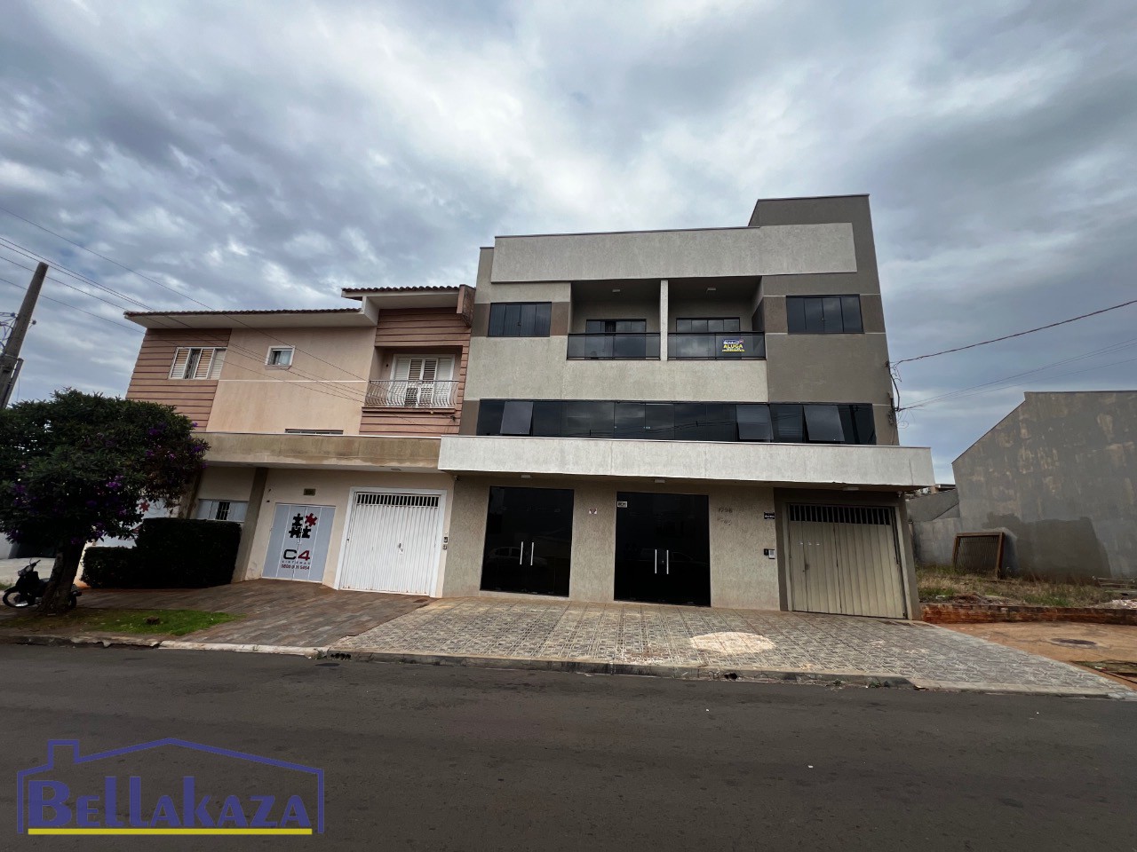 Casa para alugar em Jardim Universo, Maringá — Portal Chave Fácil