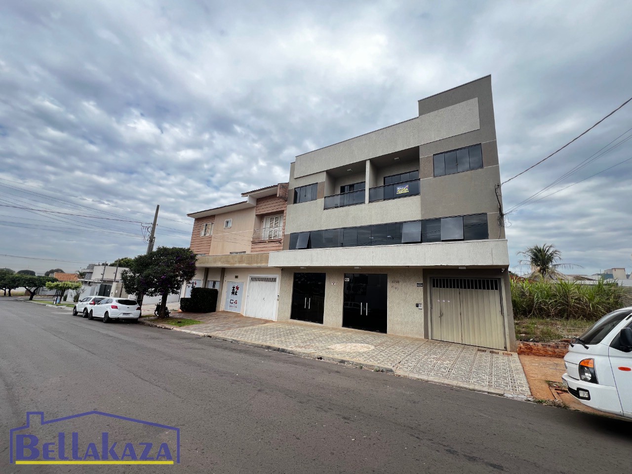 Casa para alugar em Jardim Universo, Maringá — Portal Chave Fácil