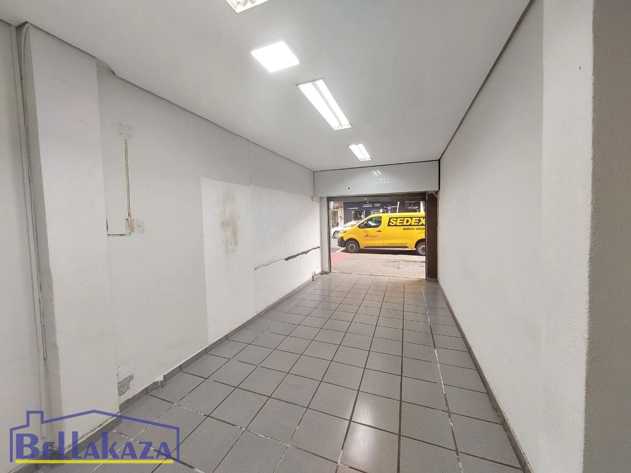 Casa para alugar em Zona 01 Centro, Maringá — Portal Chave Fácil