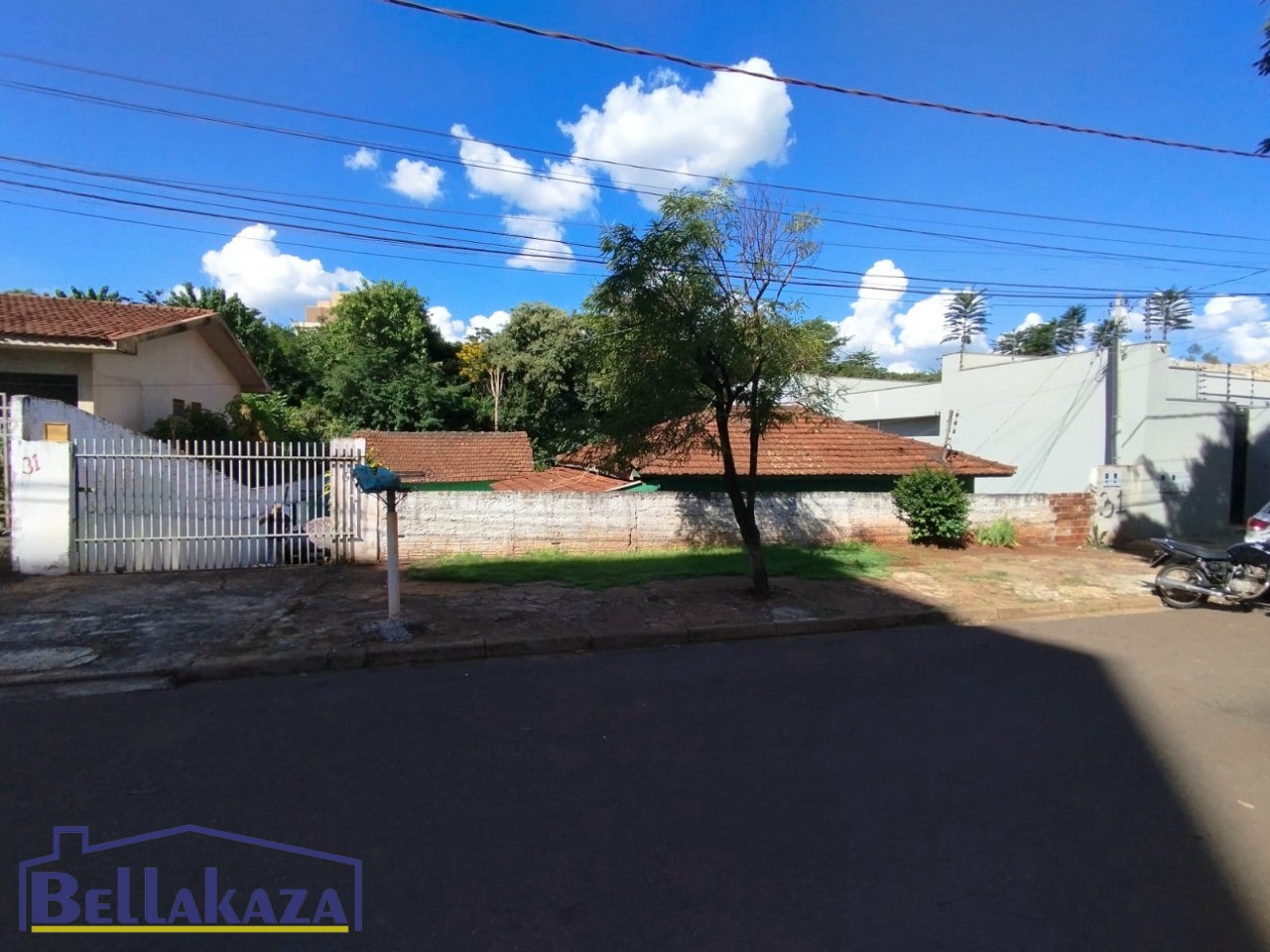 Casa à venda em Vila Bosque, Maringá — Portal Chave Fácil
