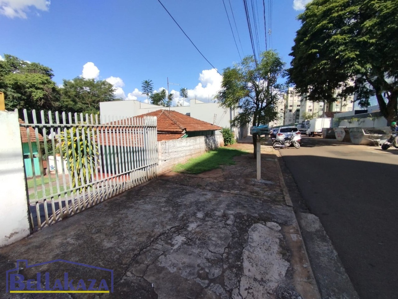 Casa à venda em Vila Bosque, Maringá — Portal Chave Fácil