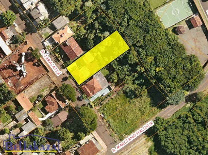 Casa à venda em Vila Bosque, Maringá — Portal Chave Fácil