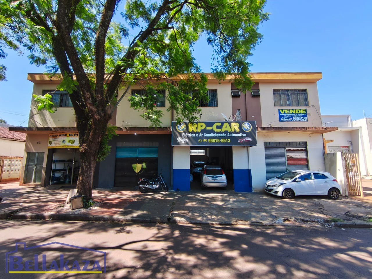 Casa à venda em Vila Santo Antonio, Maringá — Portal Chave Fácil
