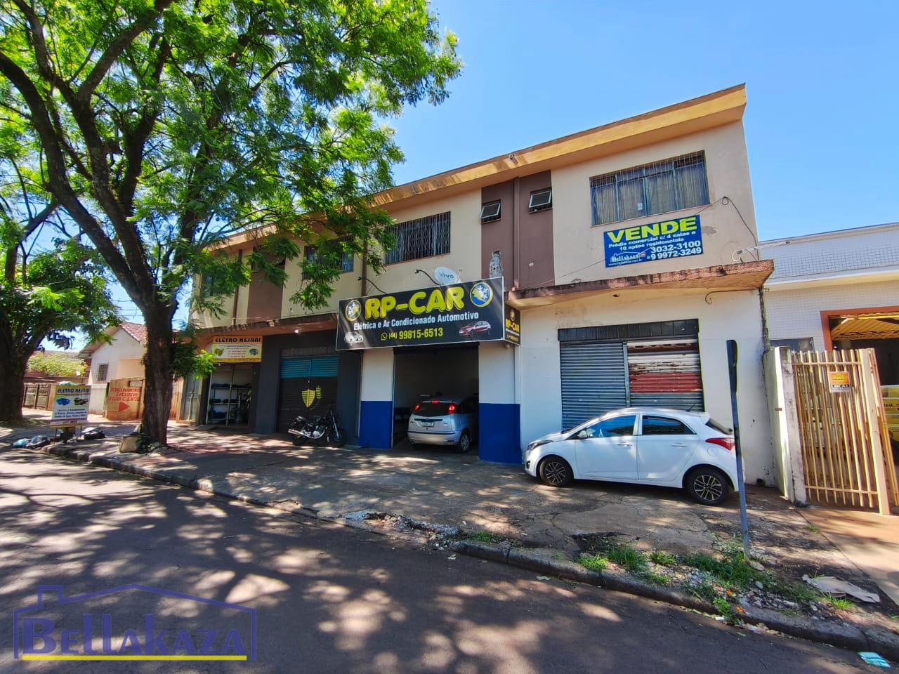 Casa à venda em Vila Santo Antonio, Maringá — Portal Chave Fácil