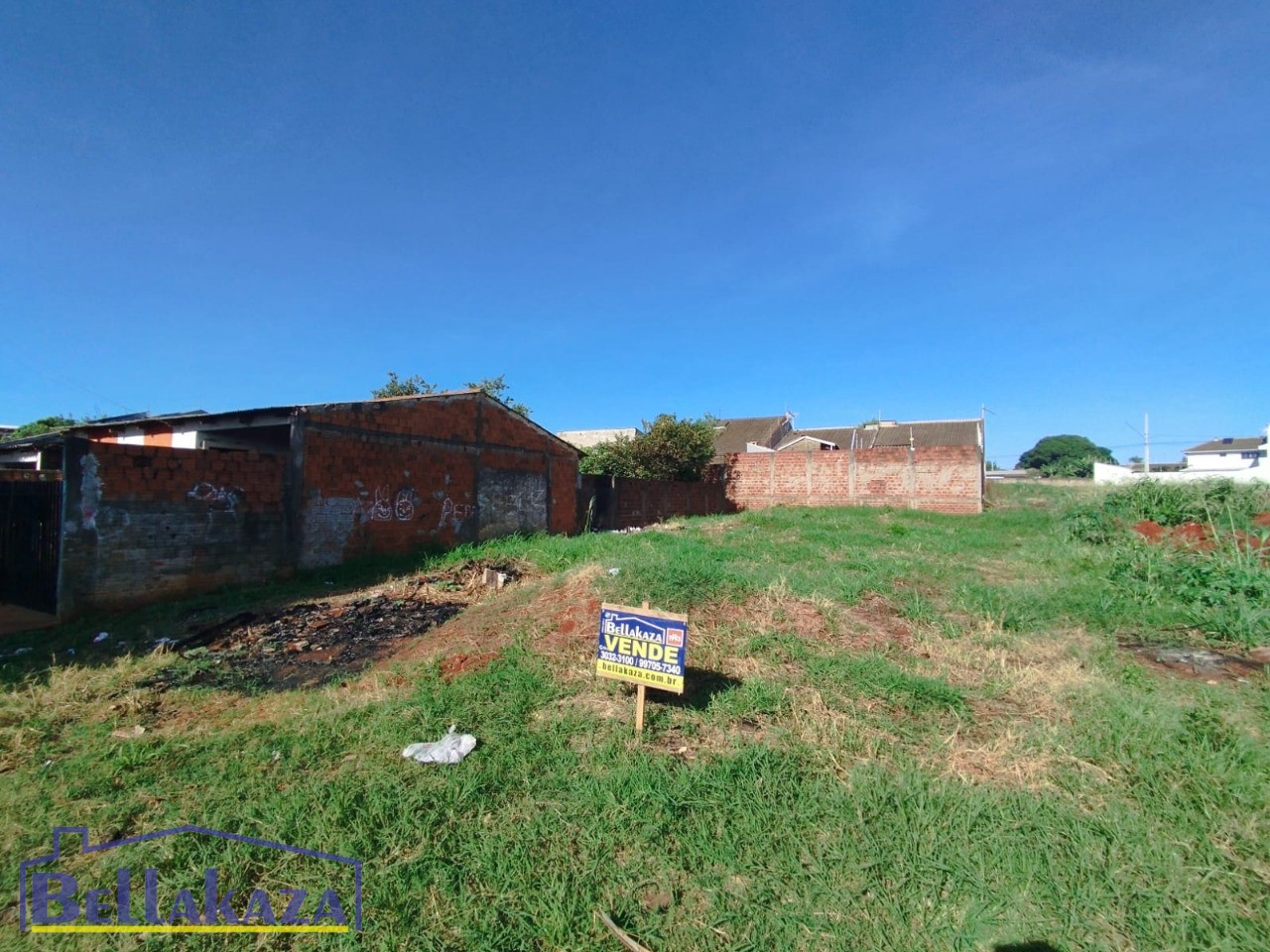 Casa à venda em Jardim Universal, Sarandi — Portal Chave Fácil